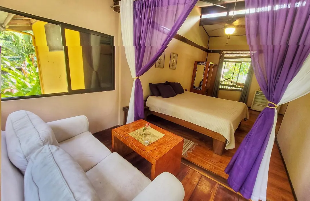 Caribe Town Bungalows-1