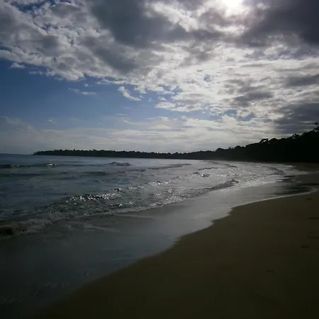Sunrise Beach Hotel-3