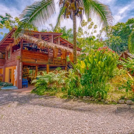 Caribe Town Bungalows-3