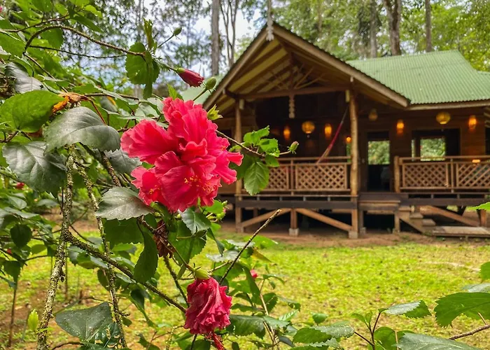 Finca Chica & Villas