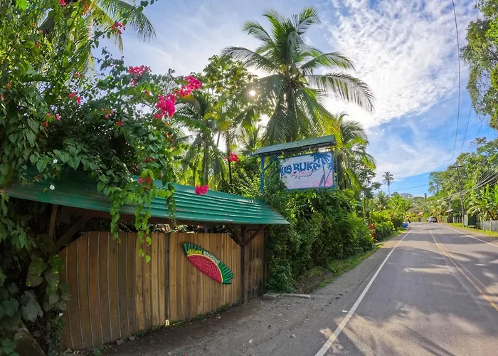 The Hostels La Ruka
