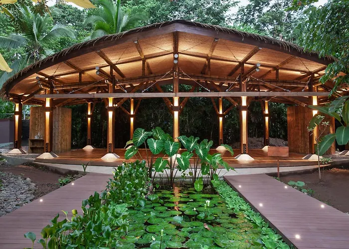 Boutique hotel only: Hotel Aguas Claras Member Of The Cayuga Collection
