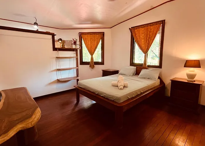 The Hostels La Ruka