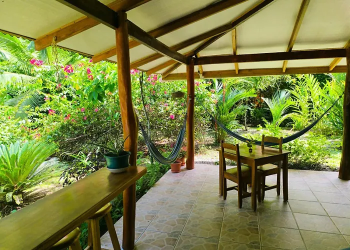 Resorts Guide Relax Natural Village Adults Only