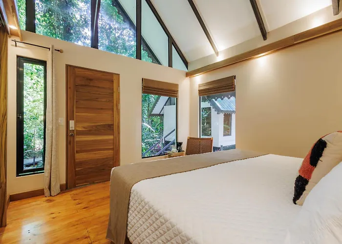 Vacation rental: Almonds & Corals Boutique Hotel