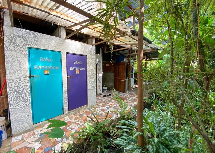The Hostels La Ruka