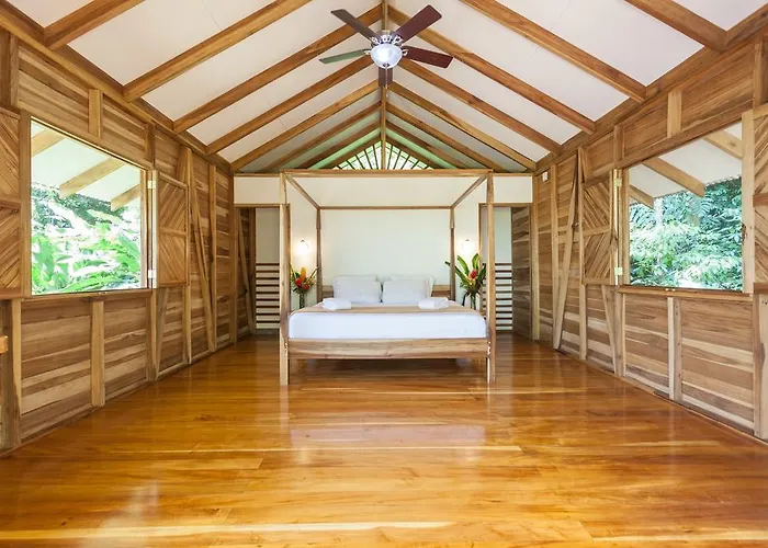 Resorts Guide Relax Natural Village Adults Only