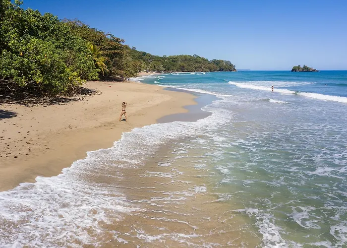 Playa 506 Beachfront Hostel